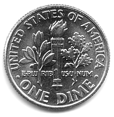 10¢
