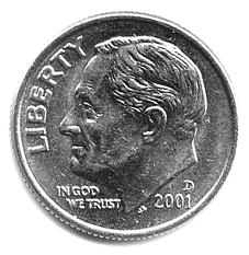 10¢